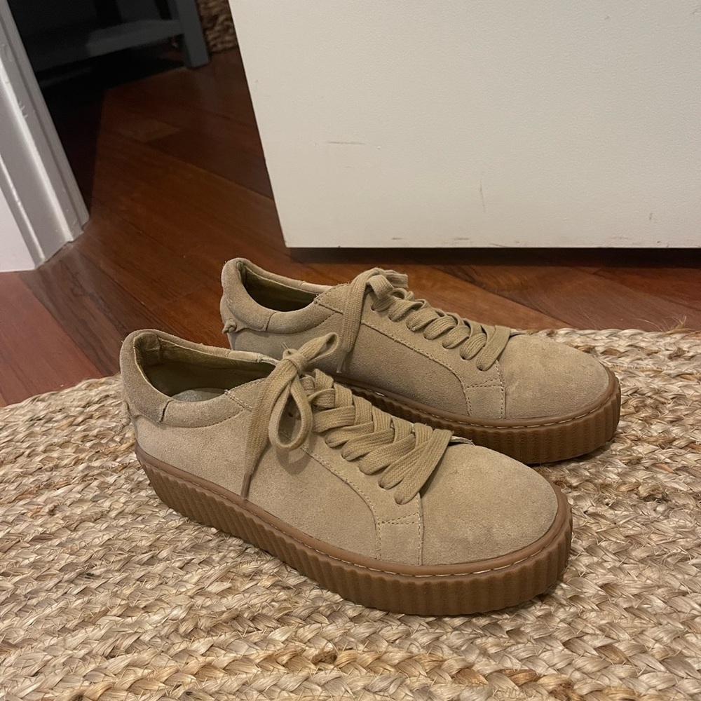 J Slides Sneakers